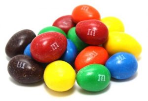 <b>Financiële planning en M&M’s</b>