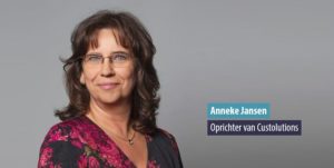 Anneke Janssen